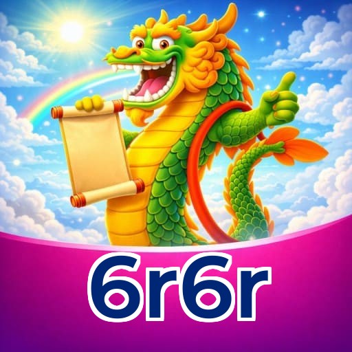 App mobile 6r6r