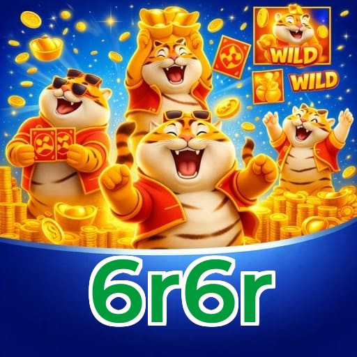 Estatísticas 6r6r