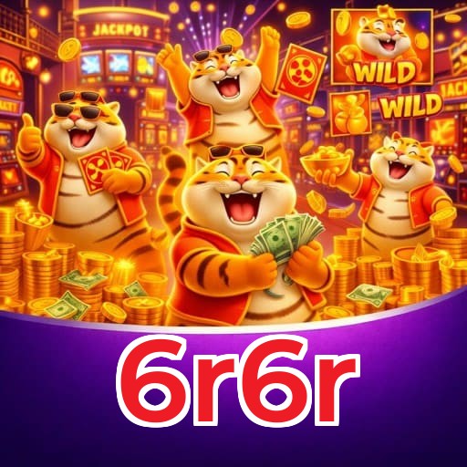 Infográfico RTP jogos de cassino 6r6r