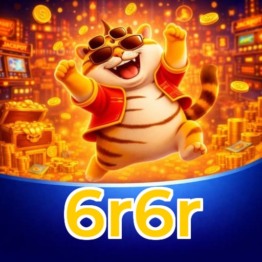 Comparação app mobile e versão web 6r6r