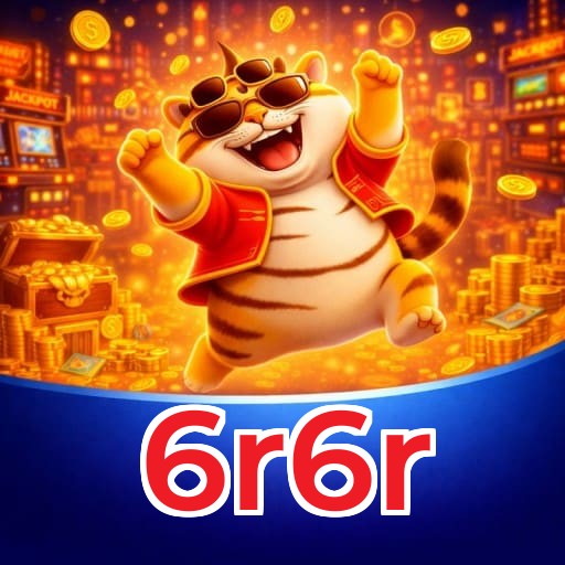 Instalar app 6r6r