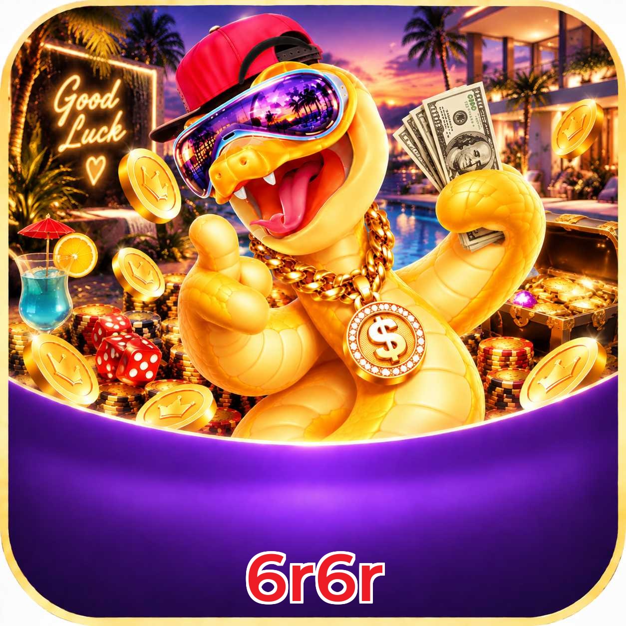 Top provedores tier-1 de slots na plataforma 6r6r
