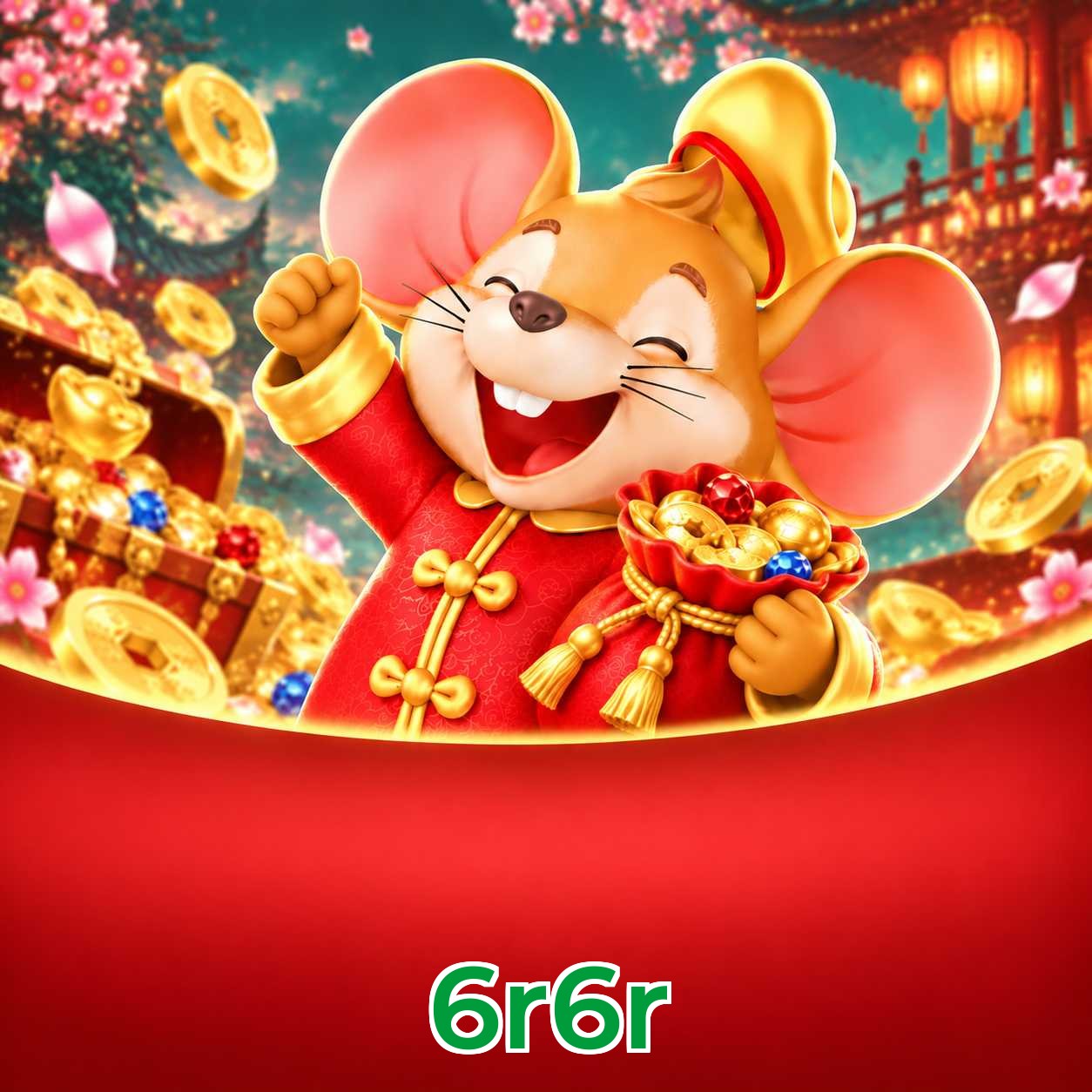 Download multiplataforma do app 6r6r para Android e iOS