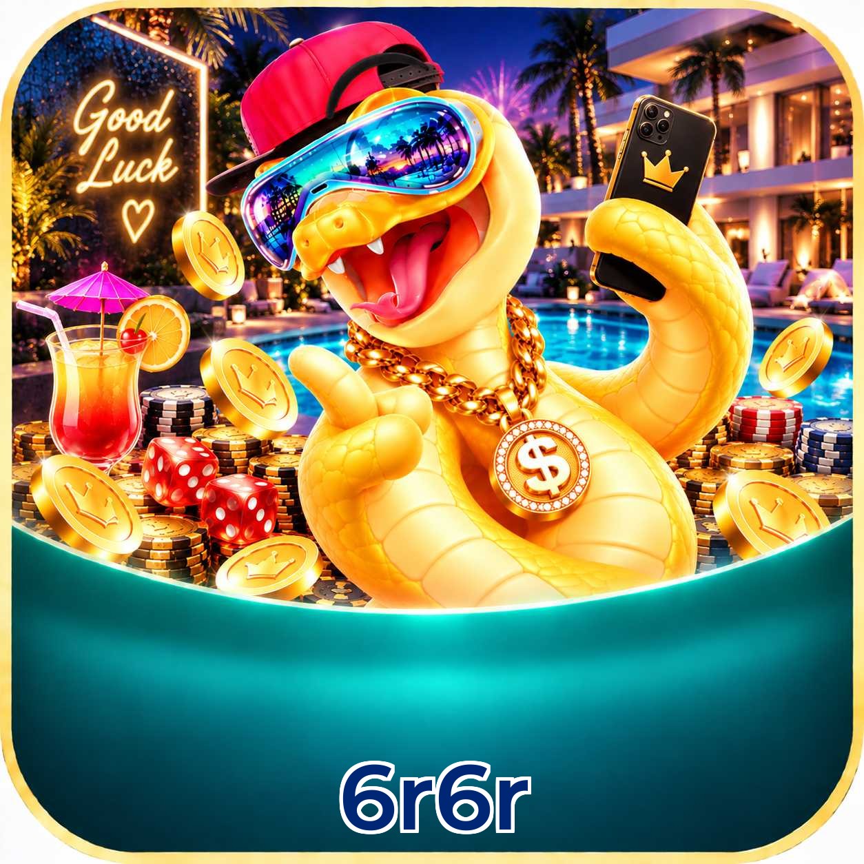 Segurança do APK 6r6r