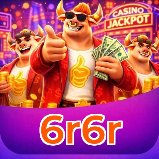 Catálogo de jogos 6r6r com fornecedores Pragmatic Play, Evolution, NetEnt