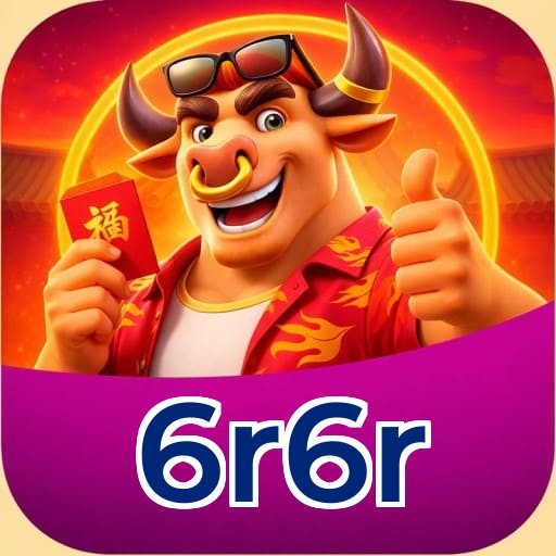 Aplicativo mobile 6r6r