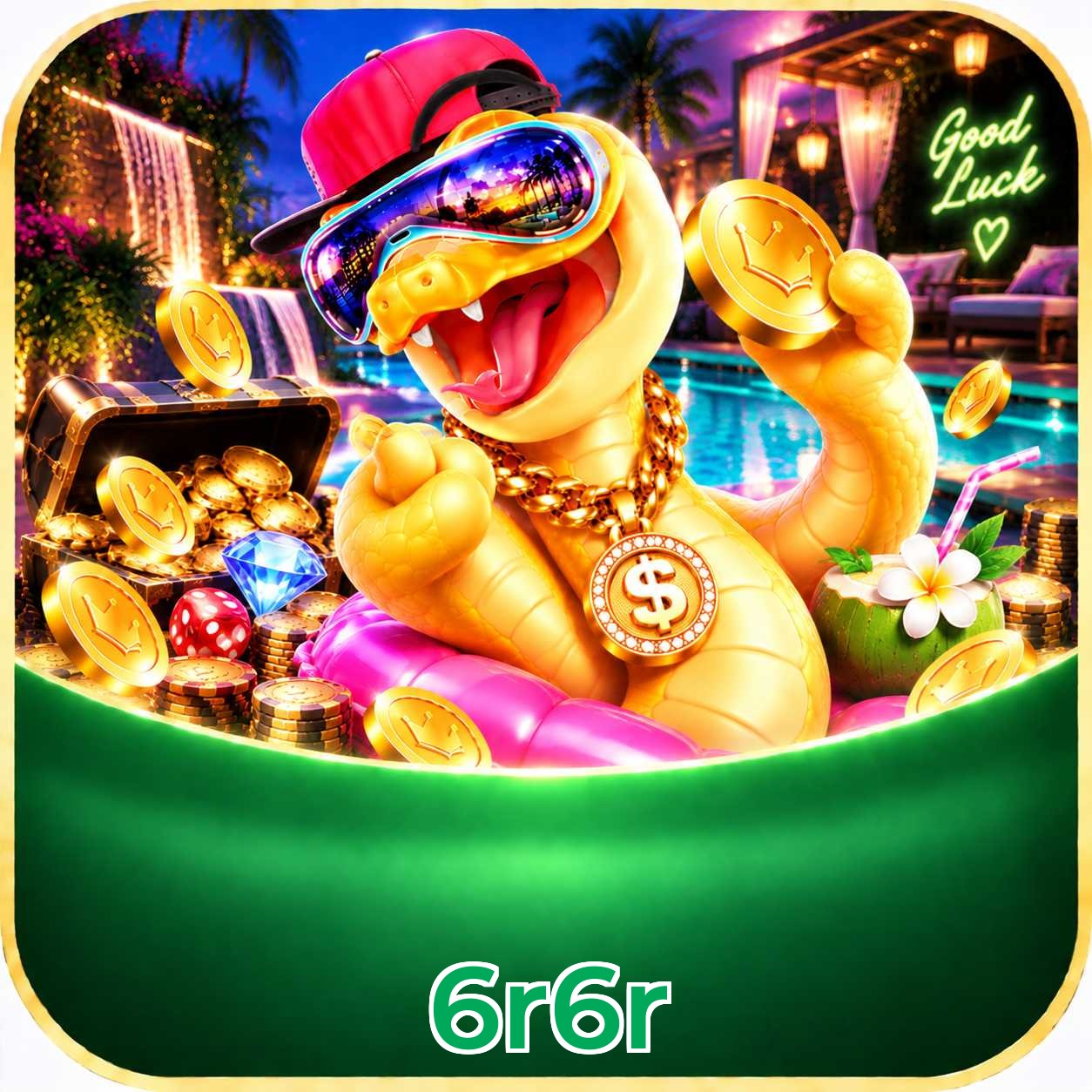 Comunidade oficial 6r6r no Facebook com bônus exclusivos