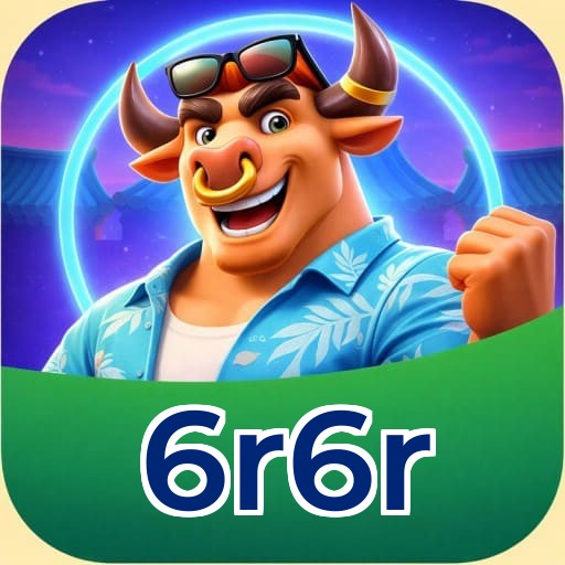 Resumo visual de bônus e campanhas 6r6r